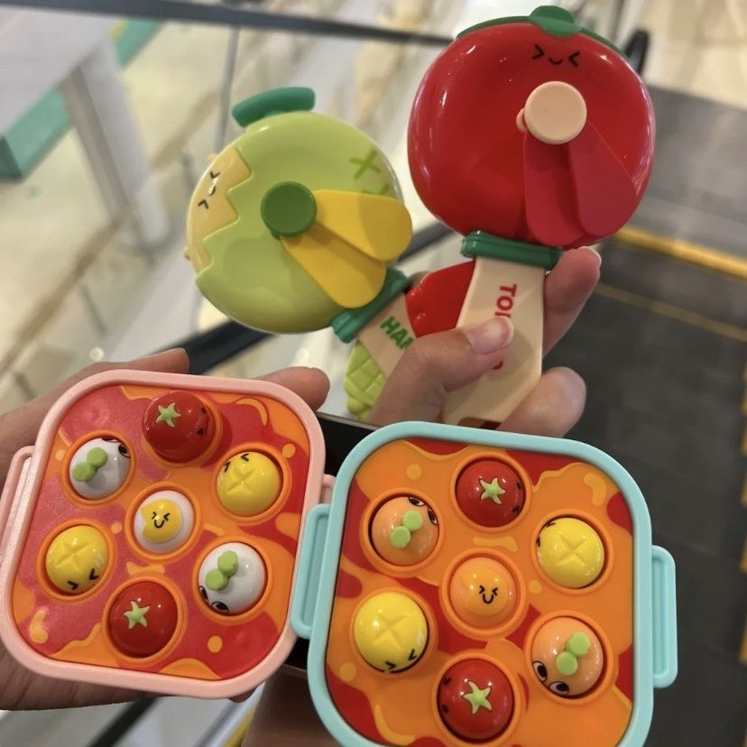 The Principle of Gear Positioning Locking in Turntable Toys(图3)