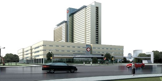 China National Publi